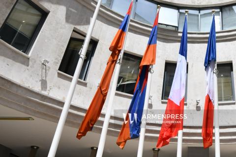 French Consular Office will open in Goris on June 2