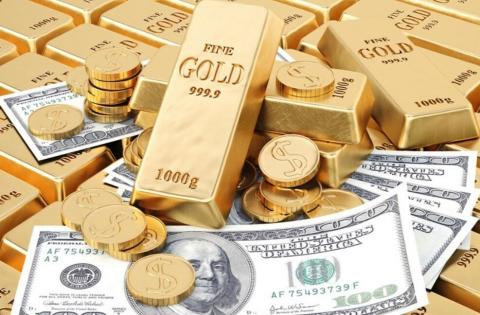 NYMEX: Precious Metals Prices - 30-05-25