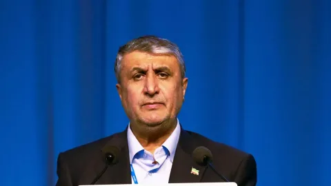 Թեհրանը հայտարարում է առաջընթացի մասին ԱՄՆ-ի հետ անուղղակի բանակցություններում