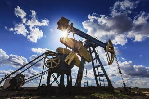Oil Prices Up - 30/05/25