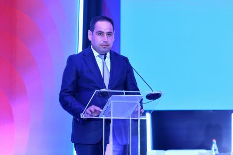 Հայաստանի և Ֆրանսիայի համագործակցությունը շարունակաբար ընդլայնվում է. Գորիսում ընթանում է ապակենտրոնացված համագործակցության համաժողովը