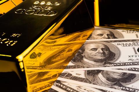 NYMEX: Precious Metals Prices Up - 02-06-25