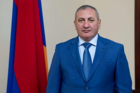 Prime Minister appoints new police chief