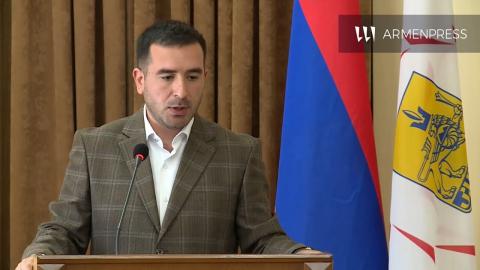 Որոշ անհանգստություններ ունենք. Հայկ Կոստանյանը Երևանի քաղաքապետարանում ձերբակալությունների մասին