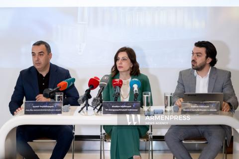 Docus ստարտափի արհեստական բանականությամբ համակարգը կհեշտացնի առողջապահական ոլորտում հետազոտությունների վերլուծությունը