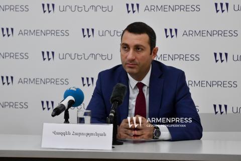 Հանրային տրանսպորտը կդառնա ավելի հարմարավետ ու արագ․ Երևանում երթևեկության մի շարք փոփոխություններ են սպասվում