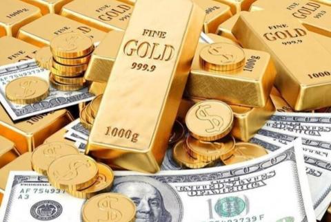 NYMEX: Precious Metals Prices Up - 03/06/25