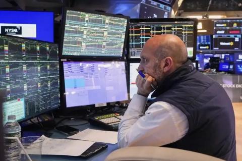 US stocks up - 03/06/25