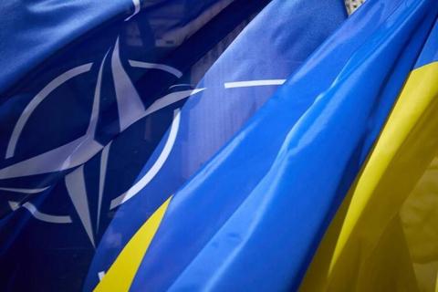 Вступление Украины в НАТО не подлежит обсуждению: постоянный представитель США