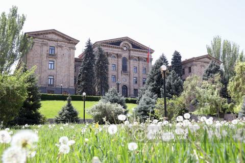 Parliamentary hearing on state budget report