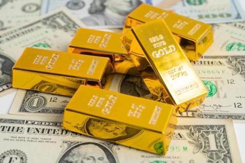 NYMEX: Precious Metals Prices Up - 04-06-25