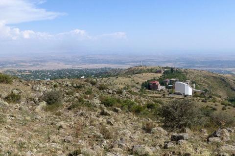 Պետությանը վերադարձված Օրգով գյուղում գտնվող 4 հա մակերեսով հողամասն ամրացվել է ԿԳՄՍՆ-ին