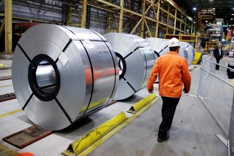 Пекин объявил о вреде, нанесенном международной торговле пошлинами США на сталь и алюминий