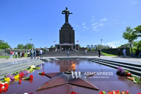 «Մայր Հայաստան» ռազմական պատմության թանգարանը կդառնա Հայաստանի պատմության թանգարանի մասնաճյուղ