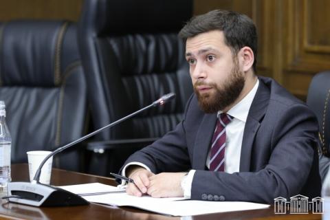 EU high-ranking officials expected to visit Armenia