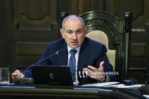 Ոչ մի ձուկ, ոչ մի մուկ չի պլստալու, թալանվածը հետ է բերվելու. վարչապետը՝ ապօրինի գույքի մասին