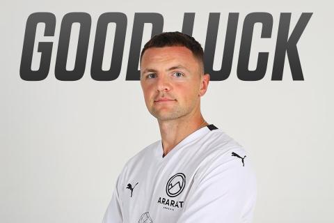 «Արարատ-Արմենիա»-ի որոշ ֆուտբոլիստներ հեռացել են թիմից