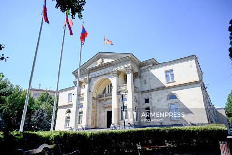 Նախագահի աշխատակազմը տնտեսել է շուրջ 162 մլն դրամ