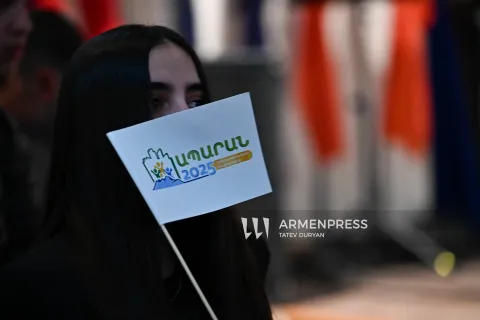 ԿԳՄՍ նախարարությունը Երիտասարդության միջազգային օրվա միջոցառումների կազմակերպման նպատակով հարցում է իրականացնում