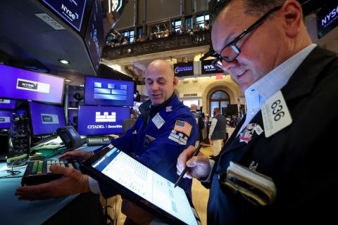 US stocks up - 06-06-25