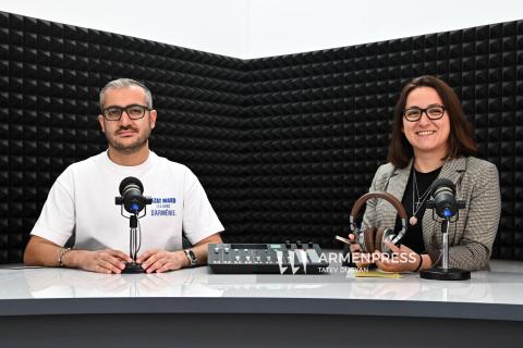 Podcast-Sport. Հայաստանի ֆուտբոլի ընտրանու ընկերական խաղերն ԱԱ-ի ընտրական փուլից առաջ