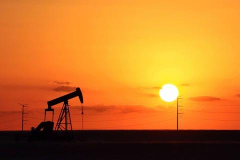 Oil Prices Down - 10-06-25