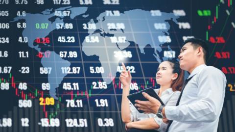 Asian Stocks - 11/06/25