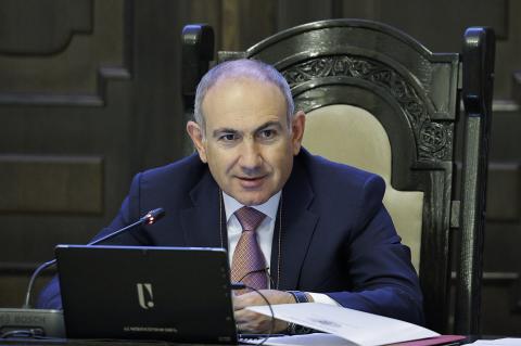 Multi-million dollar AI project discussed at Cabinet meeting