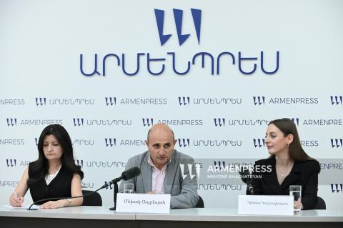 В Арзни пройдет культурно-кулинарный фестиваль армян и национальных меньшинств