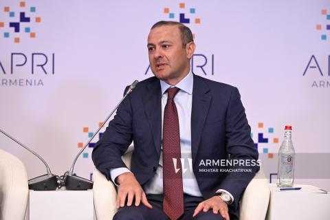 Հայաստանը շարունակում է լայնածավալ բարեփոխումները Զինված ուժերում