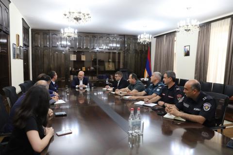 Բուժաշխատողի օրը մեծ շուքով կնշվի Գյումրիում