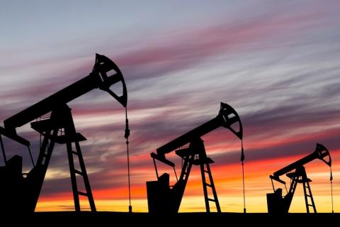 Oil Prices Up - 12-06-25