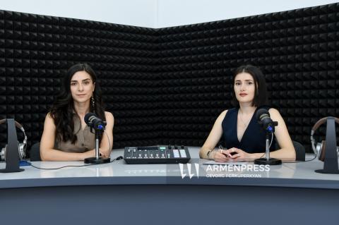 Գյումրիում կմեկնարկի Gyumri Game Conference-ը՝ մեկ հարթակում միավորելով երիտասարդներին և տեխնոլոգիական ոլորտի ներկայացուցիչներին