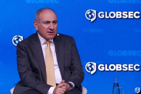 სომხეთი გმობს ისრაელის ბოლო ქმედებებს ირანის წინააღმდეგ: ფაშინიანი