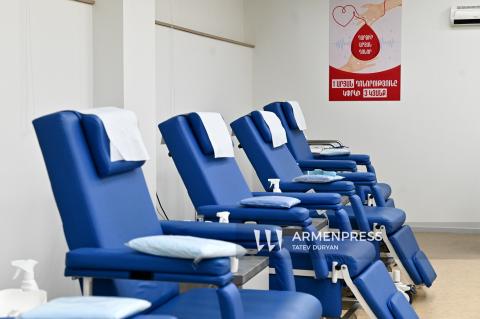 14 de junio: Día Mundial del Donante de Sangre