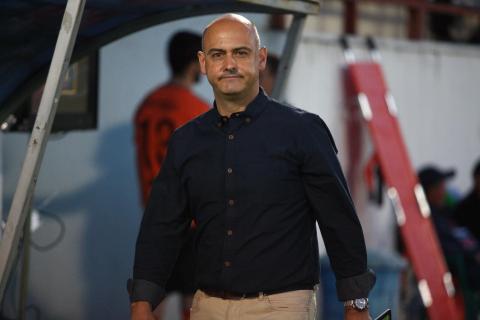 Ռուի Մոտան պաշտոնապես հեռացել է «Նոա»-ից