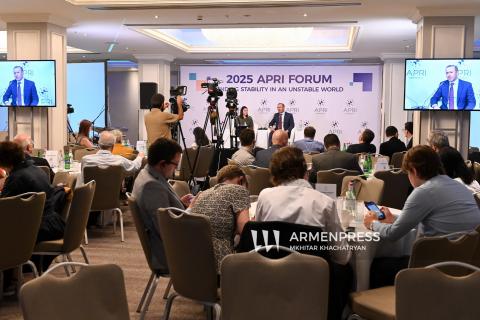 Հայաստանն ու Ադրբեջանը քննարկում են սահմանազատման գործընթացի շարունակման տեխնիկական հարցերը. ԱԽ քարտուղար
