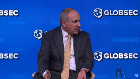 A decision will have to be made in the future – Armenian PM on EEU-EU dilemma