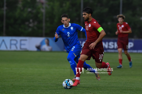Հայաստանի ֆուտբոլի երիտասարդական թիմի անդամը կարիերան կշարունակի Ալբանիայում