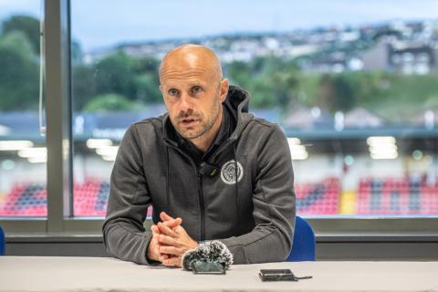 «Նոա»-ն նոր մարզիչ ունի