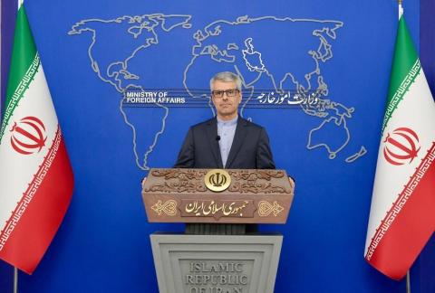 После нападения Израиля ядерные переговоры с США Иран называет бессмысленными