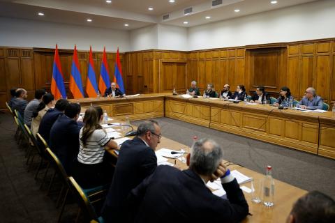Ապօրինի գույքի բռնագանձման հետ կապված գործերով ընդհանուր հայցագինը կազմում է շուրջ 600 միլիարդ դրամ