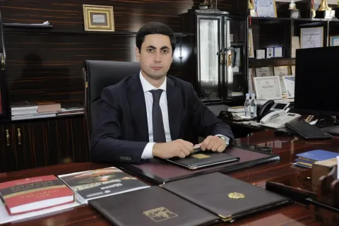 Կալանավորվել է Շենգավիթ վարչական շրջանի նախկին ղեկավար Ռազմիկ Մկրտչյանը․ ՀԺ