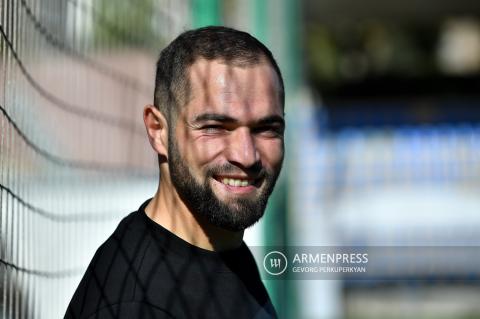 Ժիրայր Մարգարյանը երկարաձգել է պայմանագիրը «Ուրարտու»-ի հետ