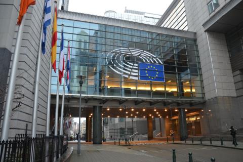Министры иностранных дел стран ЕС обсудят израильско-иранский конфликт