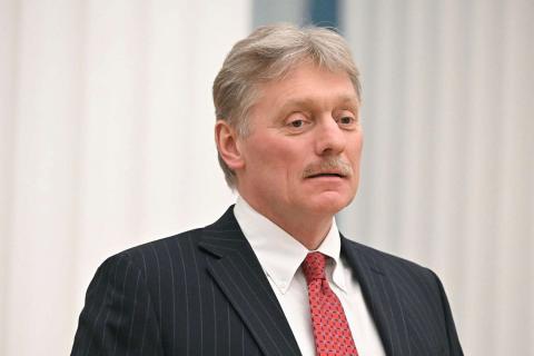 Russia ready to mediate between Iran and Israel, says Kremlin