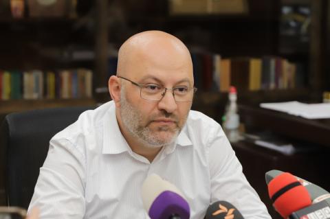 Շիրակի մարզում շարունակվում է հունիսի 14-ի ուժեղ քամու և կարկուտի պատճառած վնասների գույքագրումը