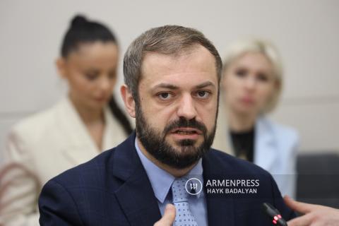 ისრაელსა და ირანს შორის კონფლიქტის გამო სომხეთის ბიზნესს უკვე რიგი პრობლემები შეექმნა։ პაპოიანი