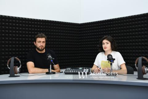 Podcast-Հարց բժշկին. սրտի ստենտավորումը ոչ միայն կարող է փրկել բուժառուի կյանքը, այլև նրան վերադարձնել առօրյա կյանք