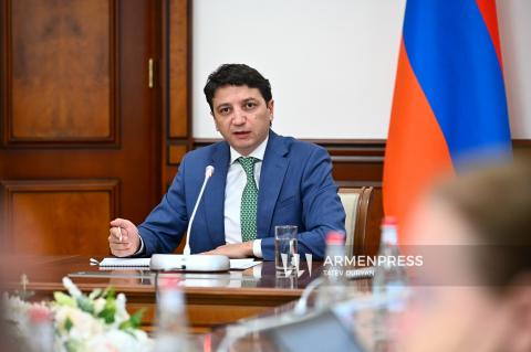 ՀՀ ֆինանսների նախարարն անդրադարձել է Հայաստանի տնտեսության վրա իրանա-իսրայելական հակամարտության հնարավոր ազդեցությանը